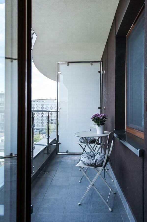 Dream&Travel Apartments Krakau Exterior foto